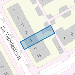 Perceel VSN01-B-4590