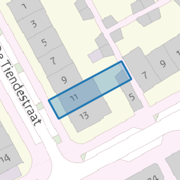 Perceel VSN01-B-4591