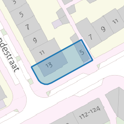 Perceel VSN01-B-4592