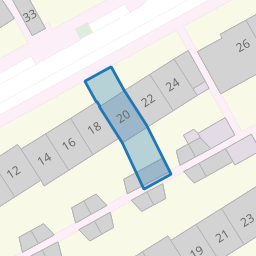 Perceel VSN01-B-4599