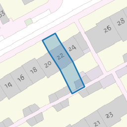 Perceel VSN01-B-4600