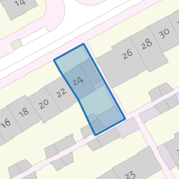 Perceel VSN01-B-4601