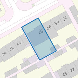 Perceel VSN01-B-4602