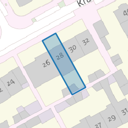 Perceel VSN01-B-4603