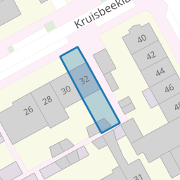 Perceel VSN01-B-4605