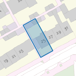 Perceel VSN01-B-4609