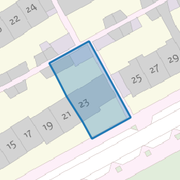 Perceel VSN01-B-4610