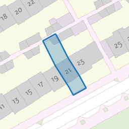 Perceel VSN01-B-4611