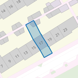 Perceel VSN01-B-4613