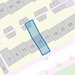 Perceel VSN01-B-4614