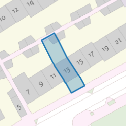 Perceel VSN01-B-4615