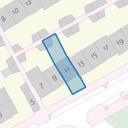 Perceel VSN01-B-4616