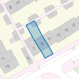 Perceel VSN01-B-4617