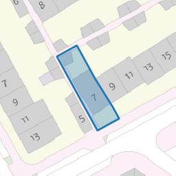 Perceel VSN01-B-4618