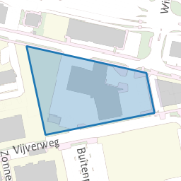 Perceel VSN01-B-4624