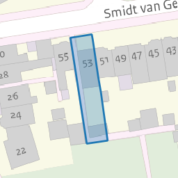 Perceel VSN01-B-4633