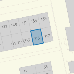 Perceel VSN01-B-4666