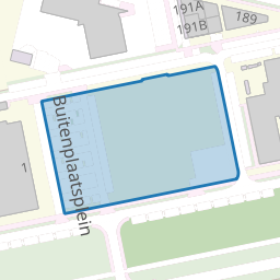 Perceel VSN01-B-4683