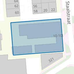 Perceel VSN01-B-4684