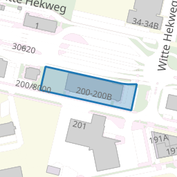 Perceel VSN01-B-4690