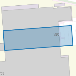 Perceel VSN01-B-4694