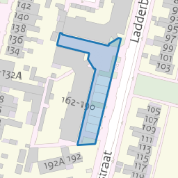 Perceel VSN01-B-4701