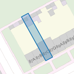 Perceel VSN01-B-4707