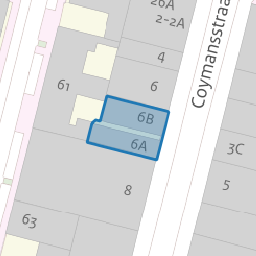 Perceel VSN01-B-4722