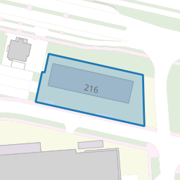 Perceel VSN01-B-4731