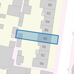 Perceel VSN01-B-4734