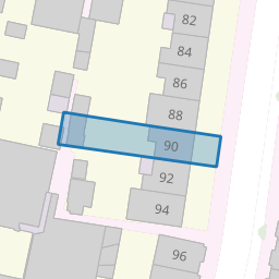 Perceel VSN01-B-4735