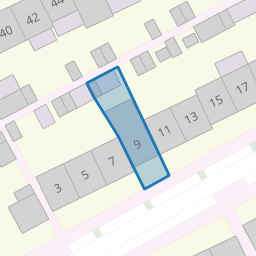 Perceel VSN01-B-4736