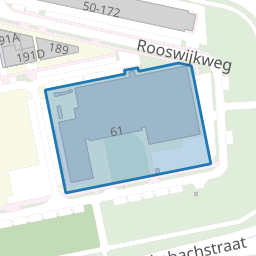 Perceel VSN01-B-4739