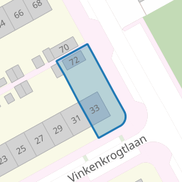 Perceel VSN01-B-4751