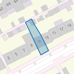 Perceel VSN01-B-4752