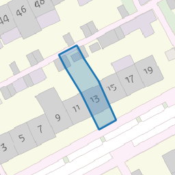 Perceel VSN01-B-4753