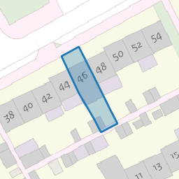 Perceel VSN01-B-4754