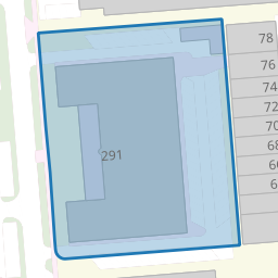 Perceel VSN01-B-4761