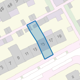 Perceel VSN01-B-4764