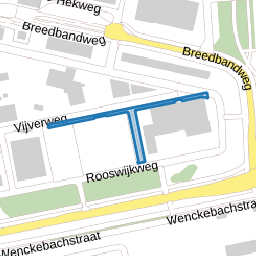 Perceel VSN01-B-4766