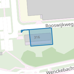 Perceel VSN01-B-4788