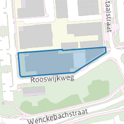 Perceel VSN01-B-4791