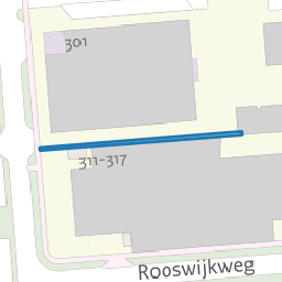 Perceel VSN01-B-4792