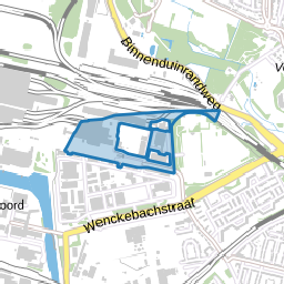 Perceel VSN01-B-4796