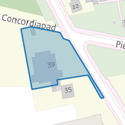 Perceel VSN01-B-4797