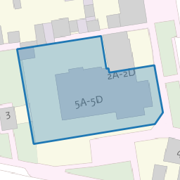 Perceel VSN01-B-4801