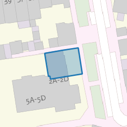 Perceel VSN01-B-4802