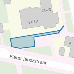 Perceel VSN01-B-4805