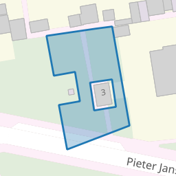 Perceel VSN01-B-4806