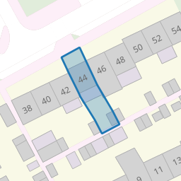 Perceel VSN01-B-4812